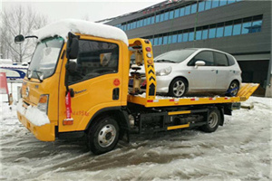 乌鲁木齐附近道路救援服务